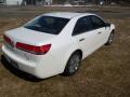 2011 MKZ AWD #3