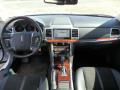 Dashboard of 2011 Lincoln MKZ AWD #6