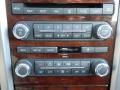 Controls of 2011 Lincoln MKZ AWD #7