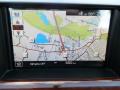 Navigation of 2011 Lincoln MKZ AWD #9