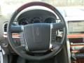  2011 Lincoln MKZ AWD Steering Wheel #12