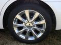  2011 Lincoln MKZ AWD Wheel #14