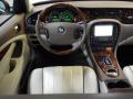 Dashboard of 2008 Jaguar S-Type 3.0 #7