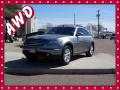 2005 Infiniti FX 35 AWD