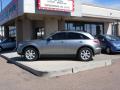 2005 FX 35 AWD #8