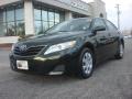Click for details. 2010 Toyota Camry LE