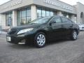2010 Camry LE #2