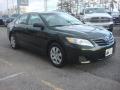 2010 Camry LE #8