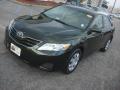 2010 Camry LE #10