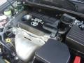  2010 Camry 2.5 Liter DOHC 16-Valve Dual VVT-i 4 Cylinder Engine #25