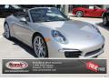 2013 Porsche 911 Carrera S Cabriolet