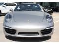 2013 911 Carrera S Cabriolet #2
