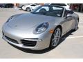 2013 911 Carrera S Cabriolet #3