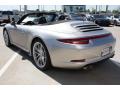 2013 911 Carrera S Cabriolet #6
