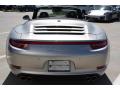 2013 911 Carrera S Cabriolet #7