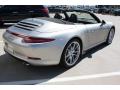 2013 911 Carrera S Cabriolet #9