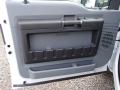Door Panel of 2013 Ford F250 Super Duty XL Regular Cab 4x4 #12 Door Panel of 2013 Ford F250 Super Duty XL Regular Cab 4x4 #12