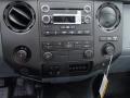 Controls of 2013 Ford F250 Super Duty XL Regular Cab 4x4 #15 Controls of 2013 Ford F250 Super Duty XL Regular Cab 4x4 #15