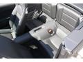 Rear Seat of 2013 Porsche 911 Carrera S Cabriolet #25