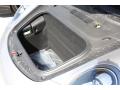  2013 Porsche 911 Trunk #31