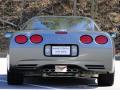 2003 Corvette Coupe #8