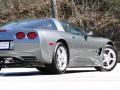 2003 Corvette Coupe #12