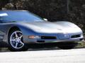 2003 Corvette Coupe #13