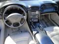 Dashboard of 2003 Chevrolet Corvette Coupe #15