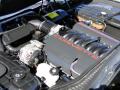  2003 Corvette 5.7 Liter OHV 16 Valve LS1 V8 Engine #21