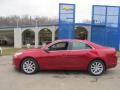 2013 Malibu LT #2