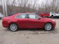 2013 Malibu LT #8