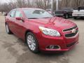 2013 Malibu LT #10