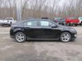  2013 Chevrolet Volt Black #7