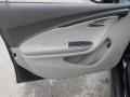 Door Panel of 2013 Chevrolet Volt  #11