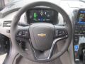  2013 Chevrolet Volt  Steering Wheel #14