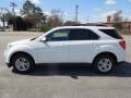 2013 Equinox LT #3