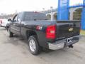 2013 Silverado 1500 LT Extended Cab 4x4 #4 2013 Silverado 1500 LT Extended Cab 4x4 #4