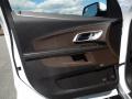 Door Panel of 2013 Chevrolet Equinox LT #7