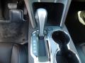  2013 Equinox 6 Speed Automatic Shifter #11
