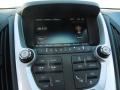 Controls of 2013 Chevrolet Equinox LT #12
