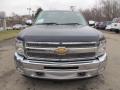 2013 Silverado 1500 LT Extended Cab 4x4 #12 2013 Silverado 1500 LT Extended Cab 4x4 #12