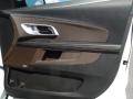 Door Panel of 2013 Chevrolet Equinox LT #20