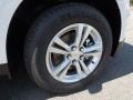  2013 Chevrolet Equinox LT Wheel #21