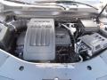  2013 Equinox 2.4 Liter SIDI DOHC 16-Valve VVT ECOTEC 4 Cylinder Engine #22