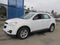 Click for details. 2013 Chevrolet Equinox LS