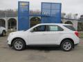 2013 Equinox LS #2