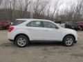 2013 Equinox LS #8
