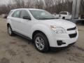 2013 Equinox LS #9