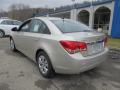 2013 Cruze LS #4 2013 Cruze LS #4