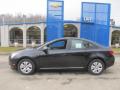 2013 Cruze LS #2 2013 Cruze LS #2
